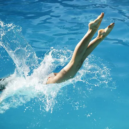 Kolonialvilla Am Alten Olivenhain Mit Swimmingpool Holiday home Lygia (Lefkada)
