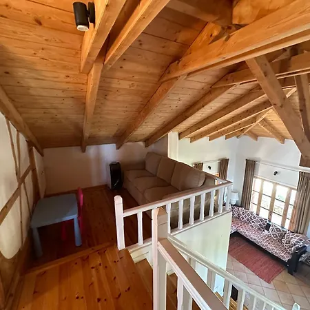 Casa vacanze Kolonialvilla Am Alten Olivenhain Mit Swimmingpool