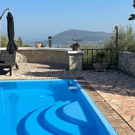 Casa vacanze Kolonialvilla Am Alten Olivenhain Mit Swimmingpool *