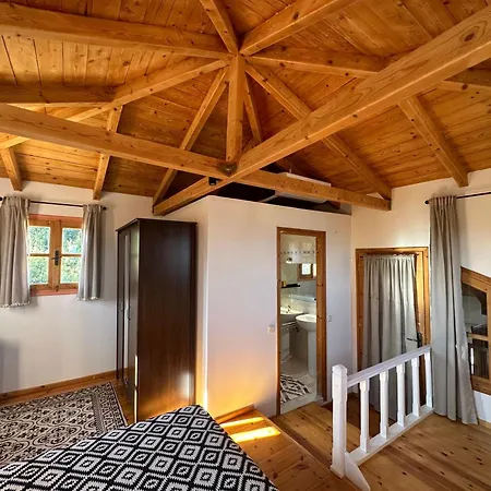 Kolonialvilla Am Alten Olivenhain Mit Swimmingpool Casa vacanze Lygia (Lefkada)