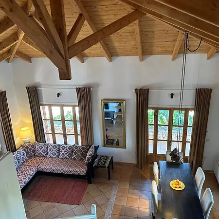Kolonialvilla Am Alten Olivenhain Mit Swimmingpool *