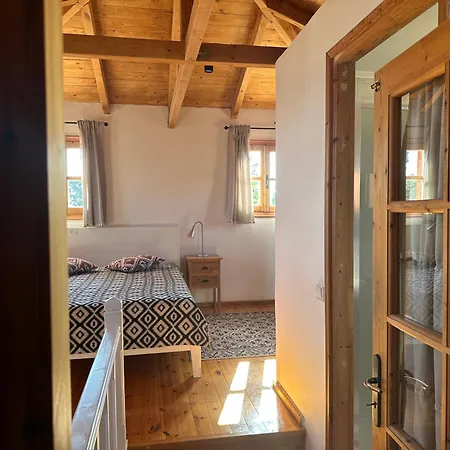 Kolonialvilla Am Alten Olivenhain Mit Swimmingpool