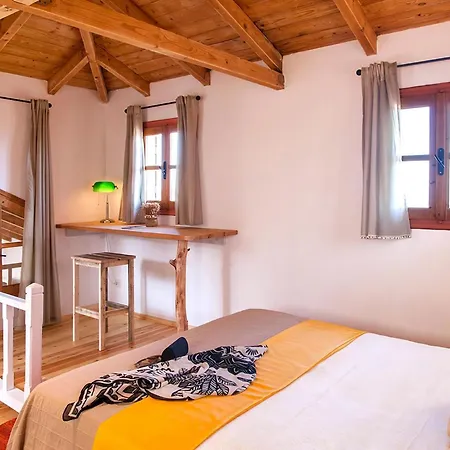 Holiday home Kolonialvilla Am Alten Olivenhain Mit Swimmingpool