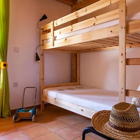 Holiday home Kolonialvilla Am Alten Olivenhain Mit Swimmingpool Lygia (Lefkada)