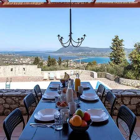 Kolonialvilla Am Alten Olivenhain Mit Swimmingpool *