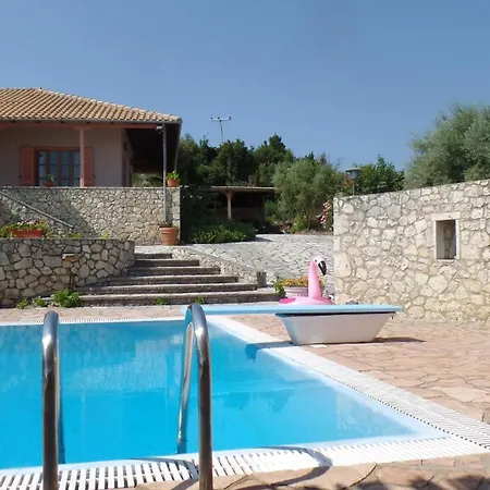 Kolonialvilla Am Alten Olivenhain Mit Swimmingpool *